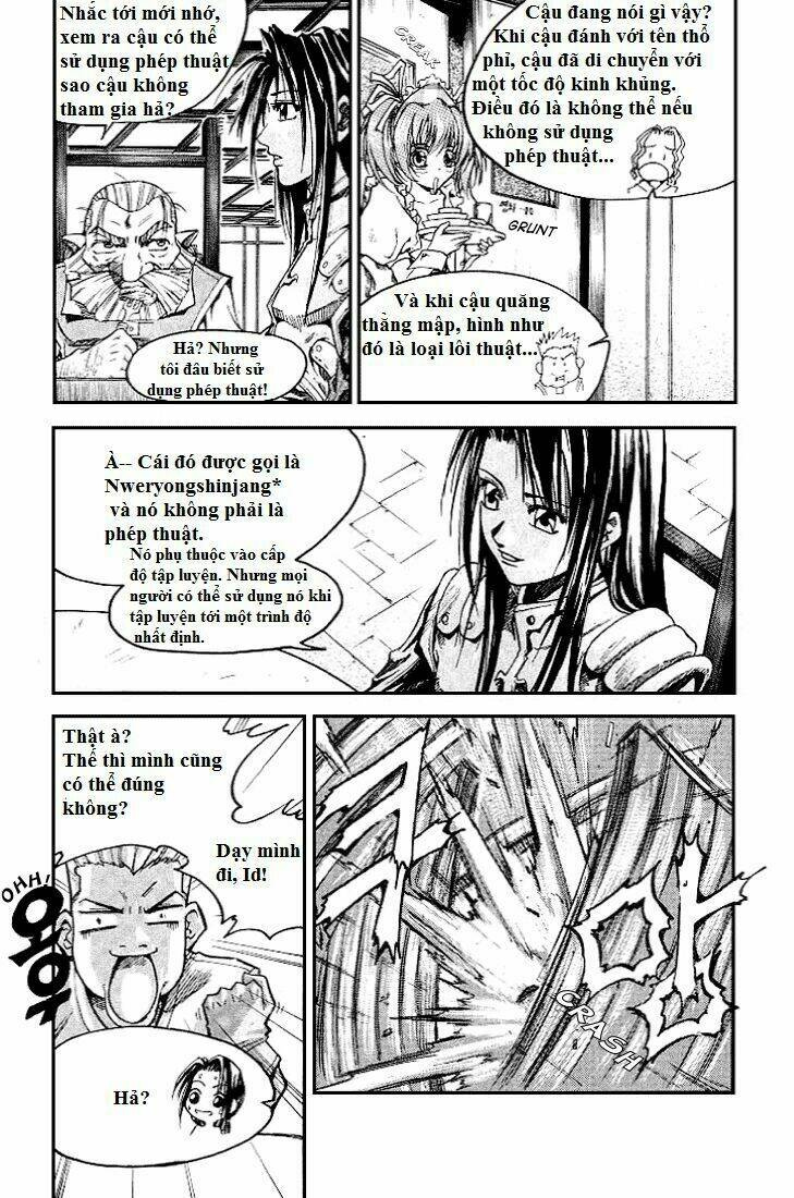 Id - The Greatest Fusion Fantasy Chapter 6 - 27