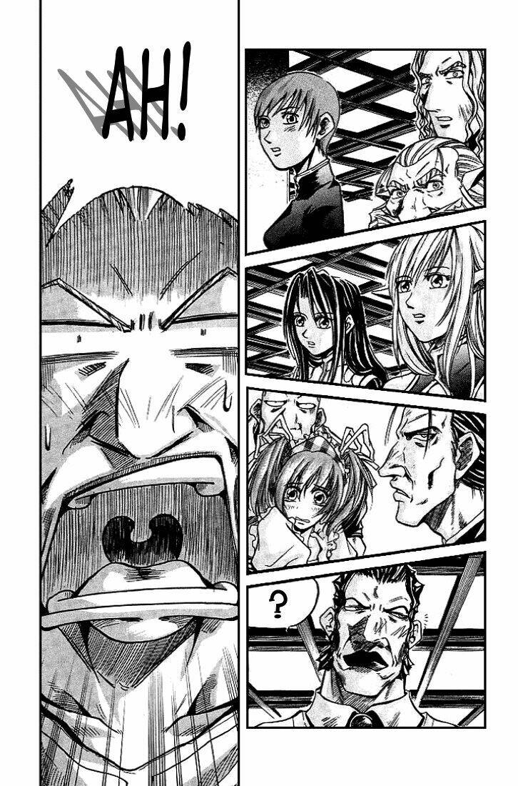 Id - The Greatest Fusion Fantasy Chapter 6 - 31