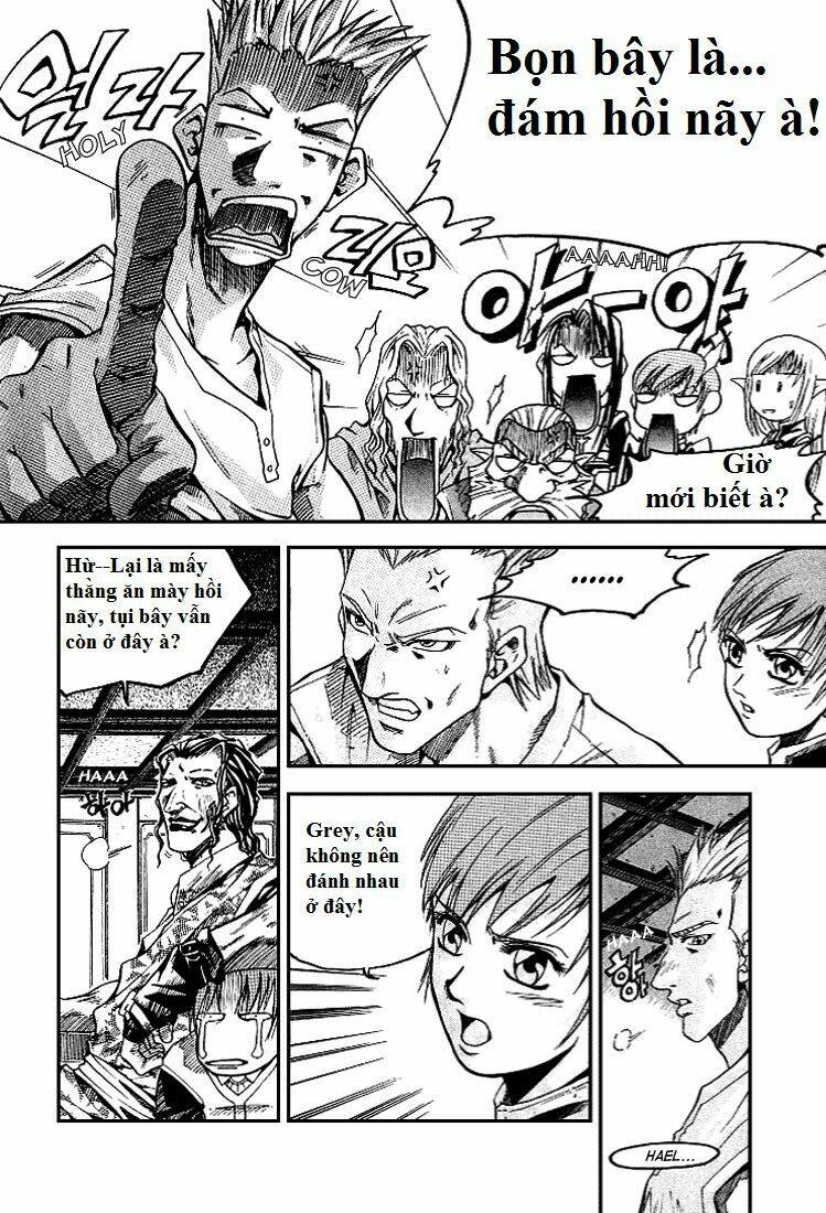 Id - The Greatest Fusion Fantasy Chapter 6 - 32