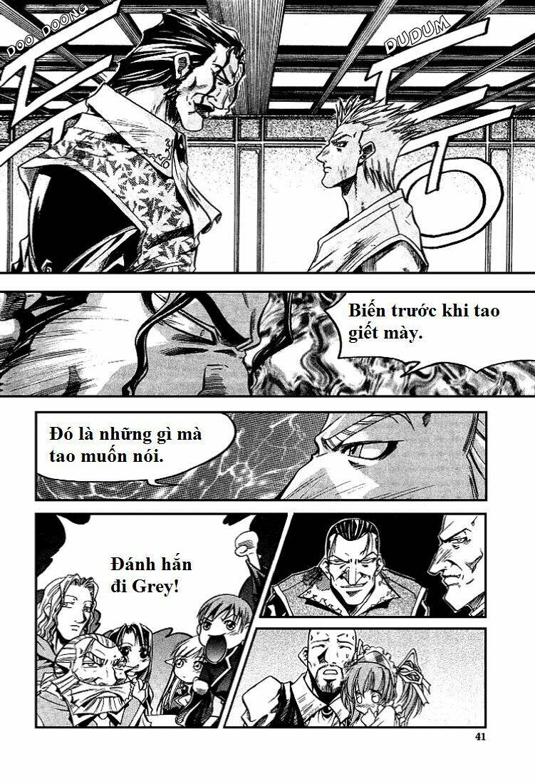 Id - The Greatest Fusion Fantasy Chapter 6 - 34