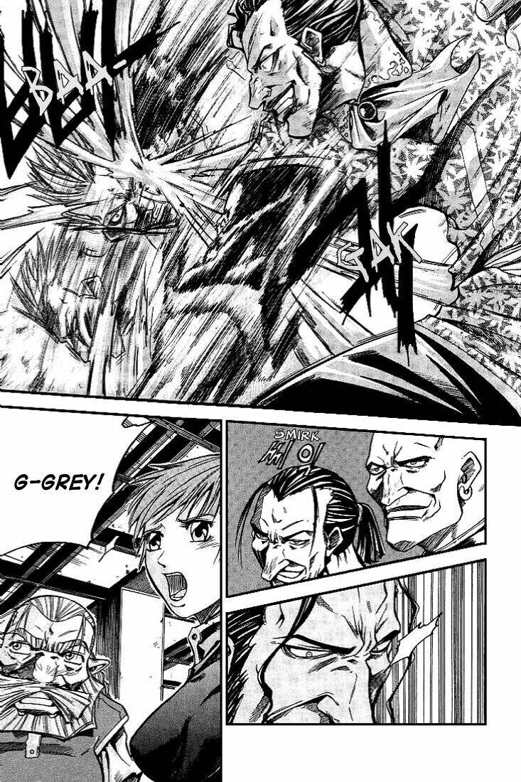 Id - The Greatest Fusion Fantasy Chapter 6 - 35