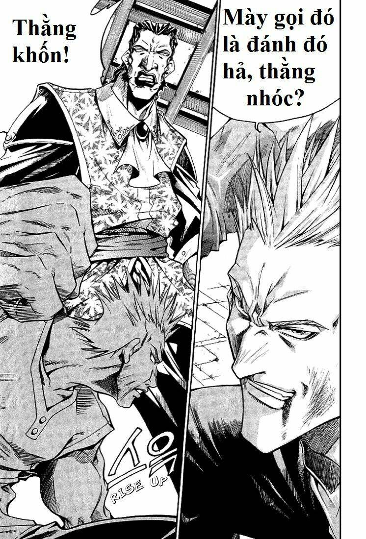 Id - The Greatest Fusion Fantasy Chapter 6 - 36