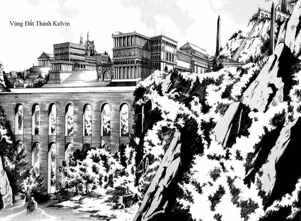 Id - The Greatest Fusion Fantasy Chapter 6 - 5