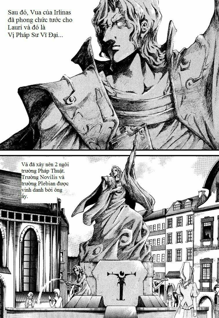 Id - The Greatest Fusion Fantasy Chapter 6 - 10