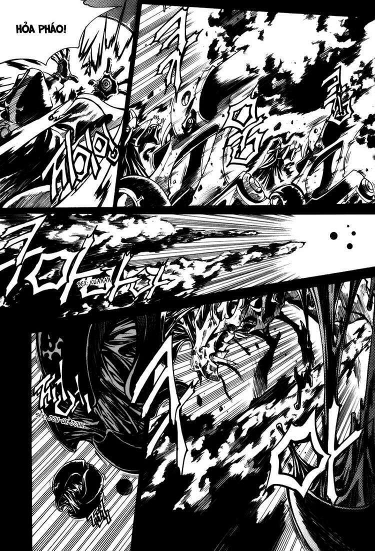 Id - The Greatest Fusion Fantasy Chapter 60 - 12