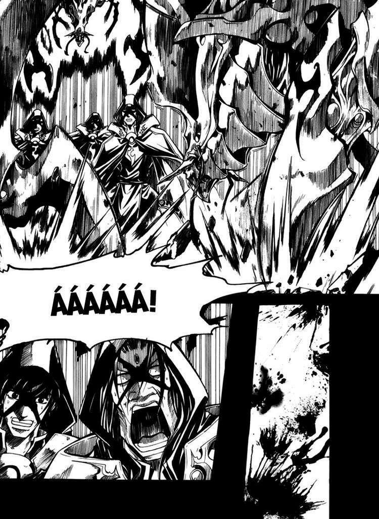 Id - The Greatest Fusion Fantasy Chapter 60 - 13