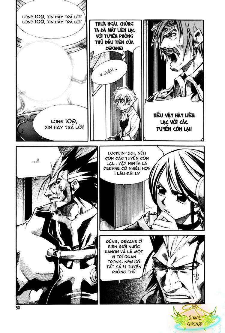 Id - The Greatest Fusion Fantasy Chapter 60 - 3