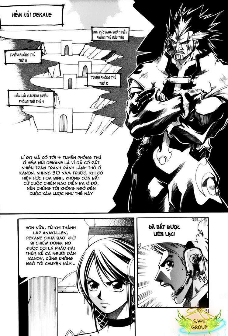 Id - The Greatest Fusion Fantasy Chapter 60 - 4