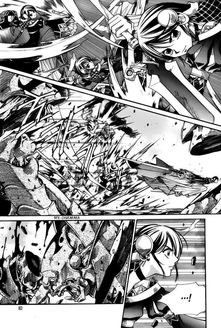Id - The Greatest Fusion Fantasy Chapter 61 - 12