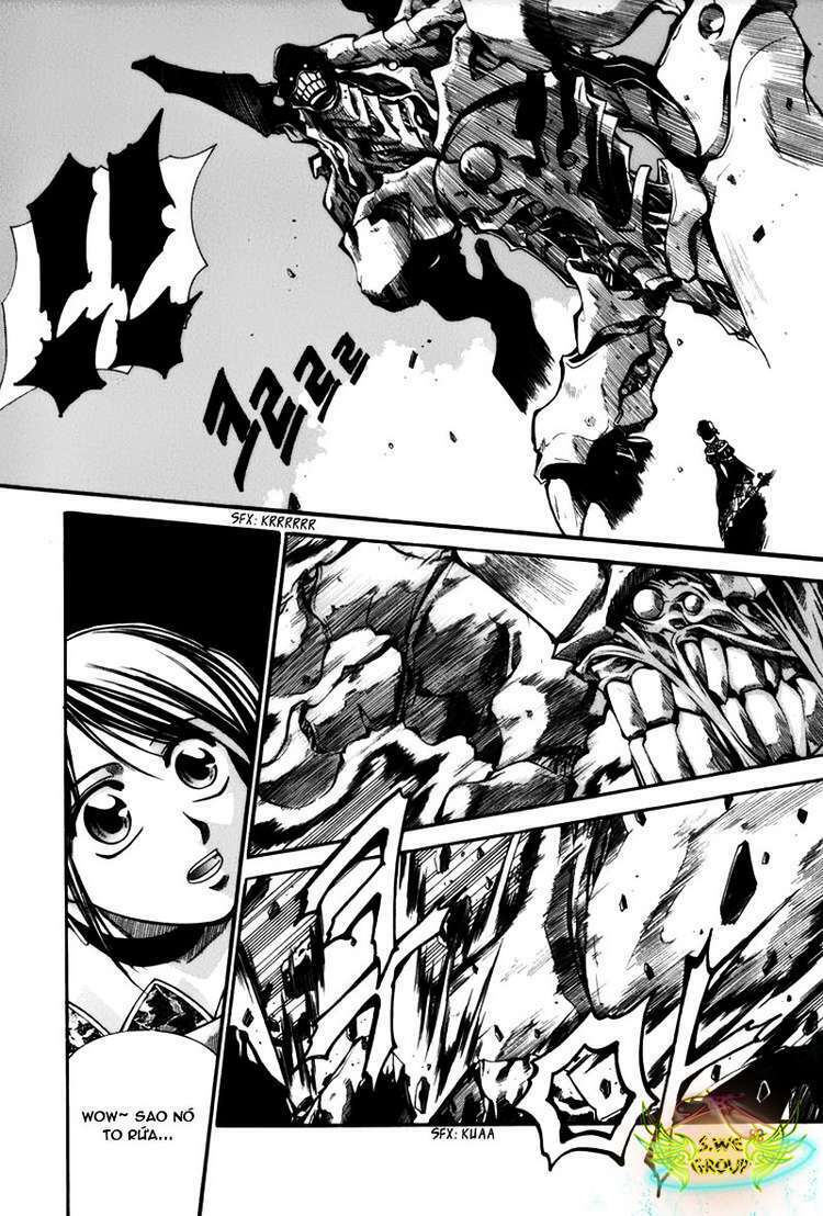 Id - The Greatest Fusion Fantasy Chapter 61 - 13