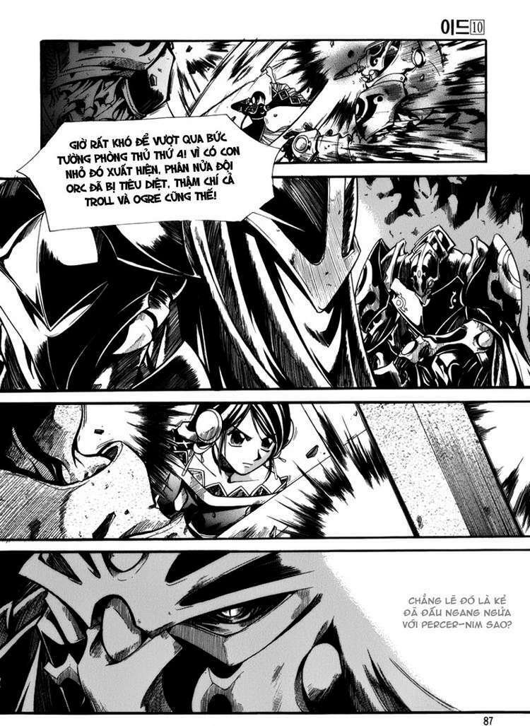 Id - The Greatest Fusion Fantasy Chapter 61 - 17