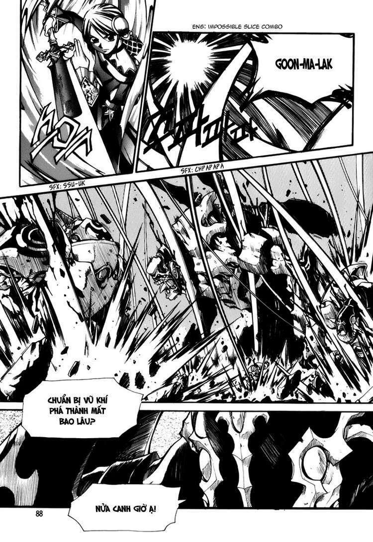 Id - The Greatest Fusion Fantasy Chapter 61 - 18