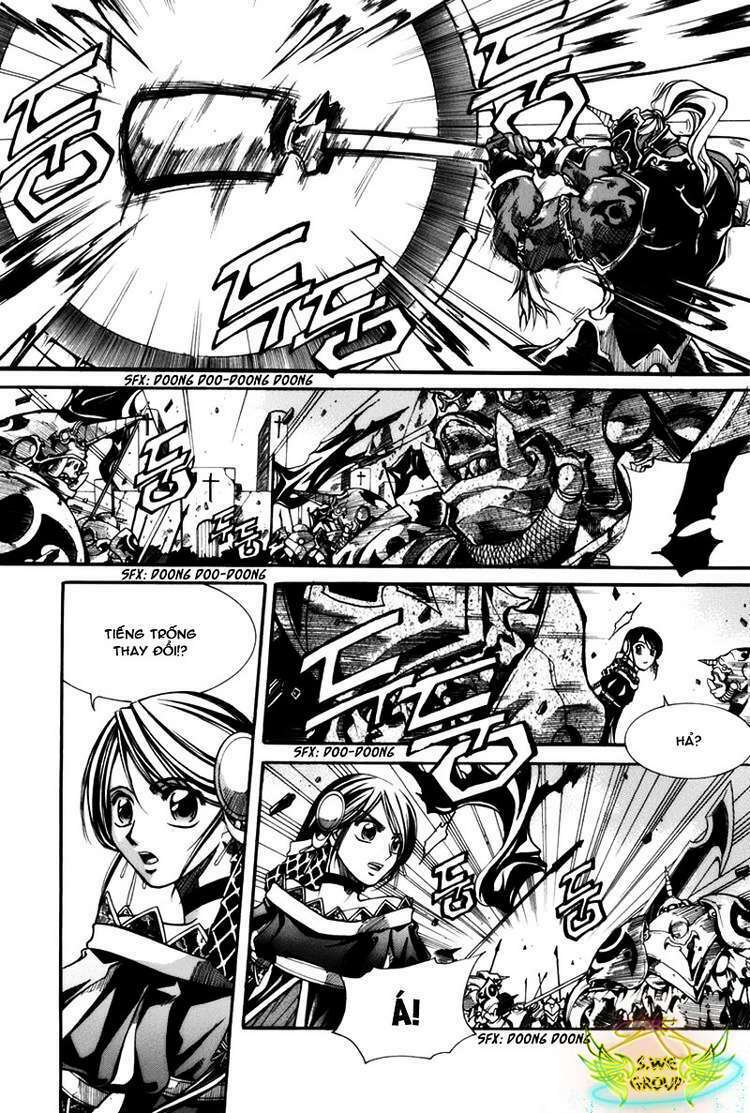 Id - The Greatest Fusion Fantasy Chapter 61 - 20