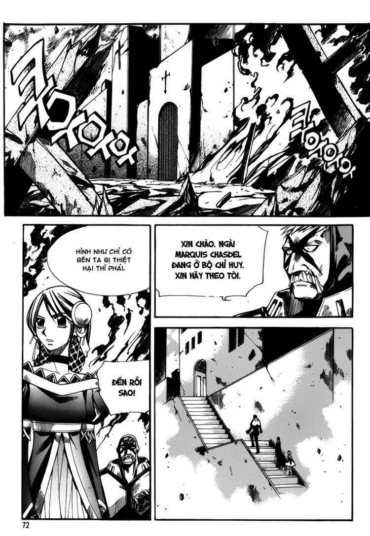 Id - The Greatest Fusion Fantasy Chapter 61 - 3