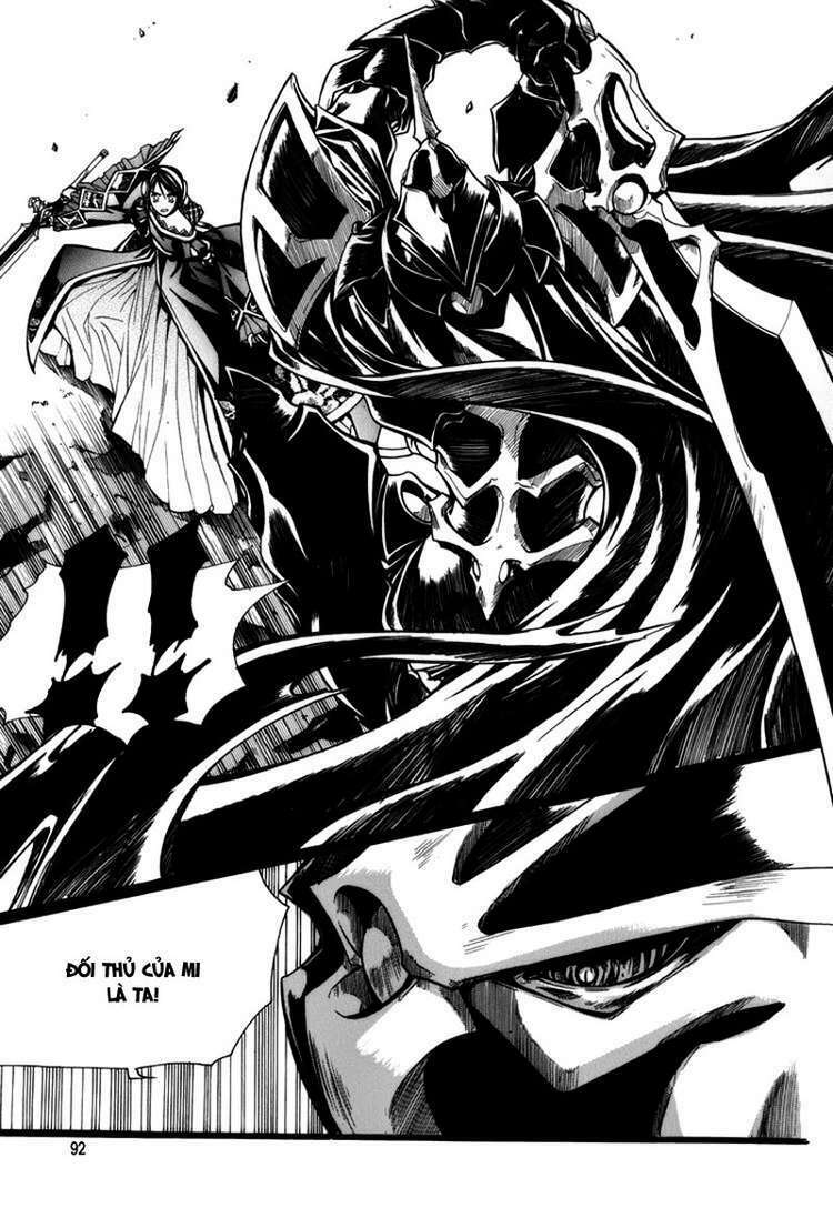 Id - The Greatest Fusion Fantasy Chapter 61 - 22