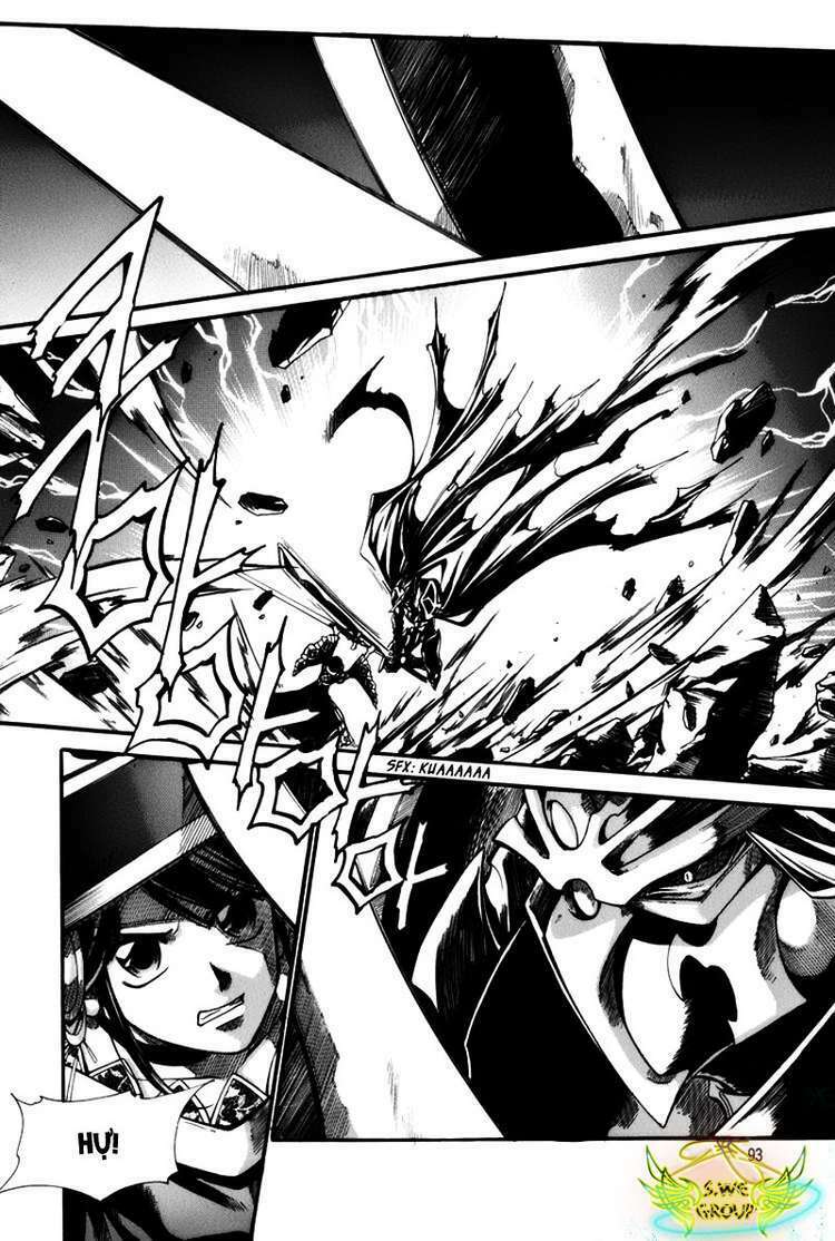 Id - The Greatest Fusion Fantasy Chapter 61 - 23