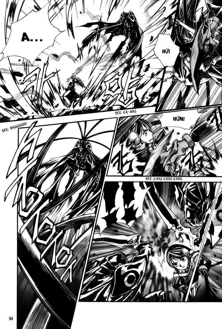 Id - The Greatest Fusion Fantasy Chapter 61 - 24