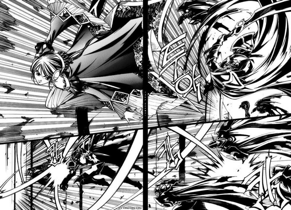 Id - The Greatest Fusion Fantasy Chapter 61 - 26