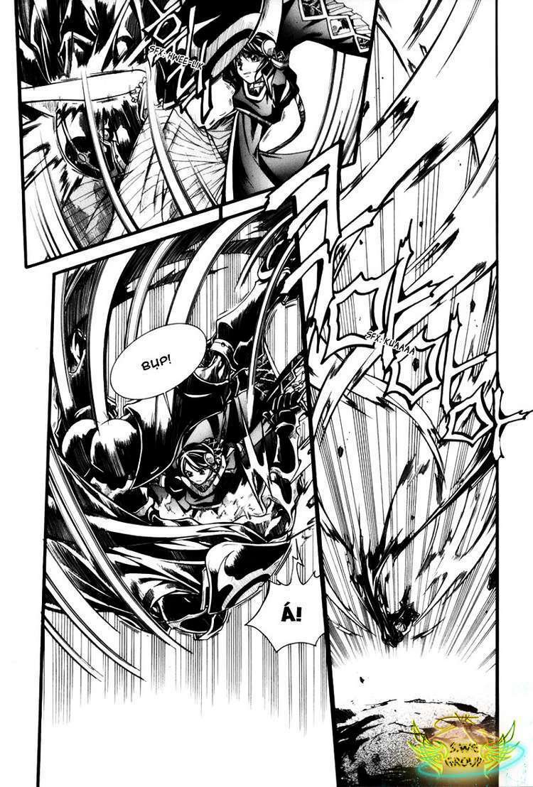 Id - The Greatest Fusion Fantasy Chapter 61 - 28