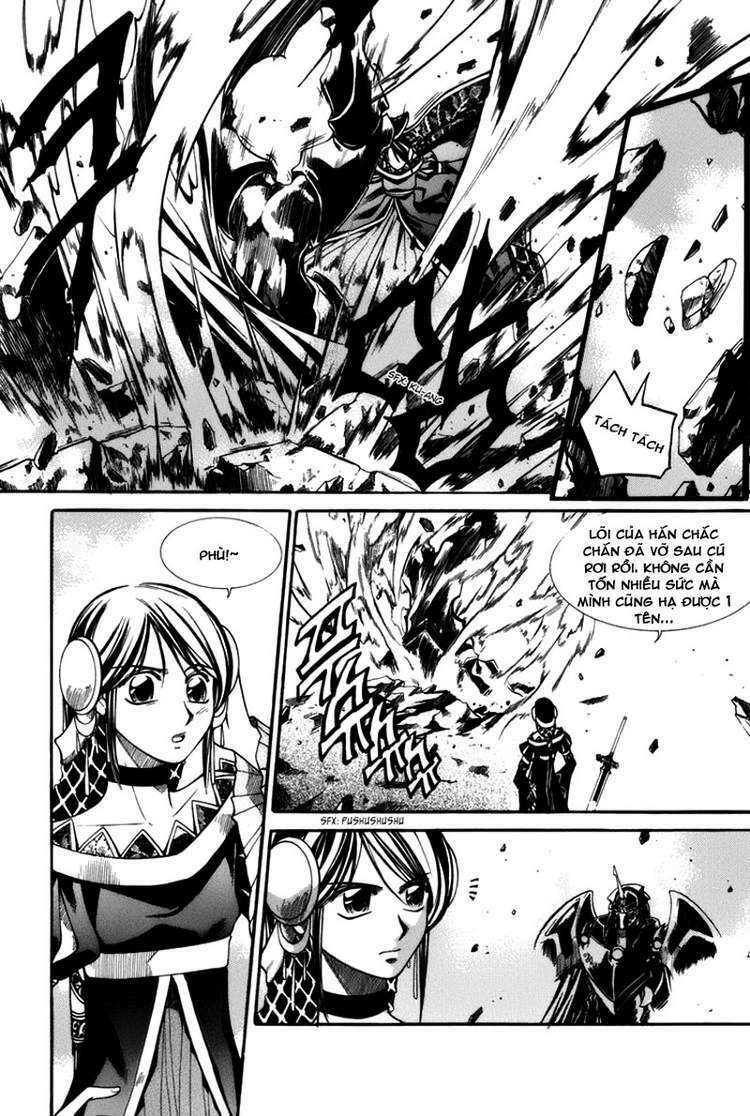 Id - The Greatest Fusion Fantasy Chapter 61 - 29