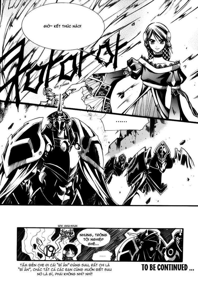 Id - The Greatest Fusion Fantasy Chapter 61 - 30