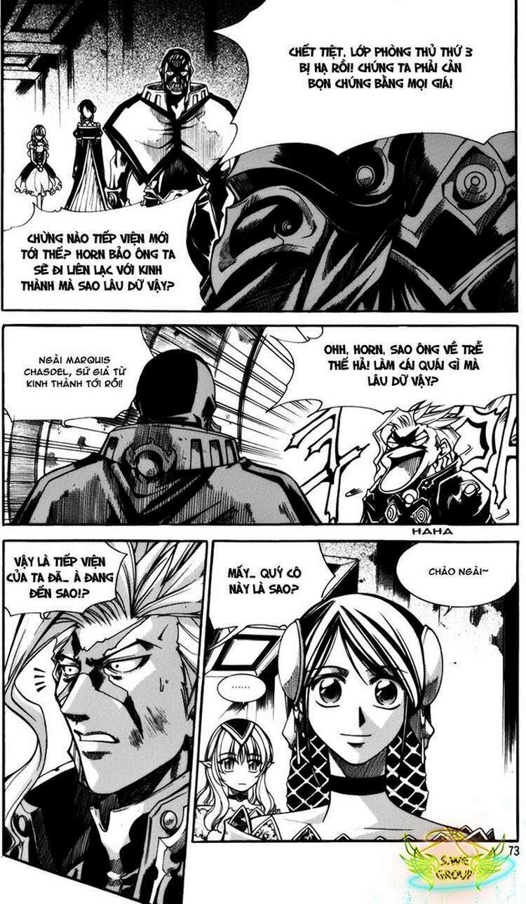 Id - The Greatest Fusion Fantasy Chapter 61 - 4