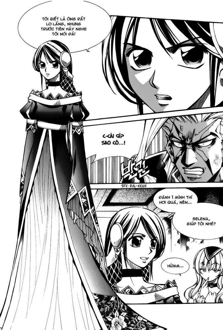 Id - The Greatest Fusion Fantasy Chapter 61 - 7