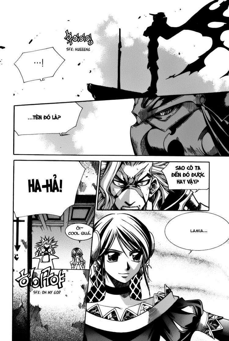 Id - The Greatest Fusion Fantasy Chapter 61 - 10
