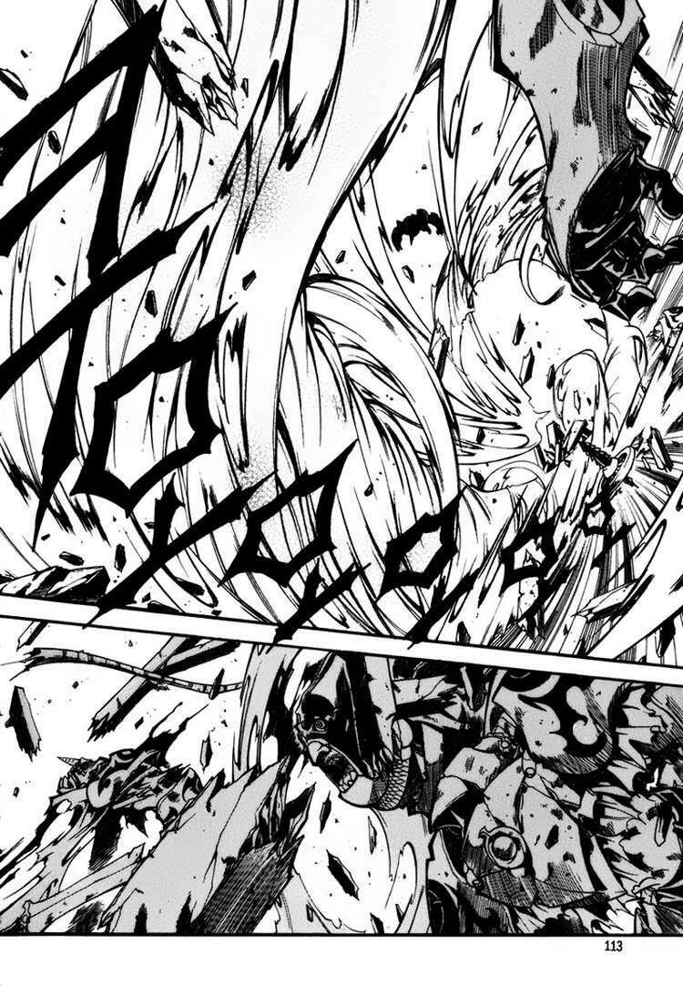 Id - The Greatest Fusion Fantasy Chapter 62 - 11