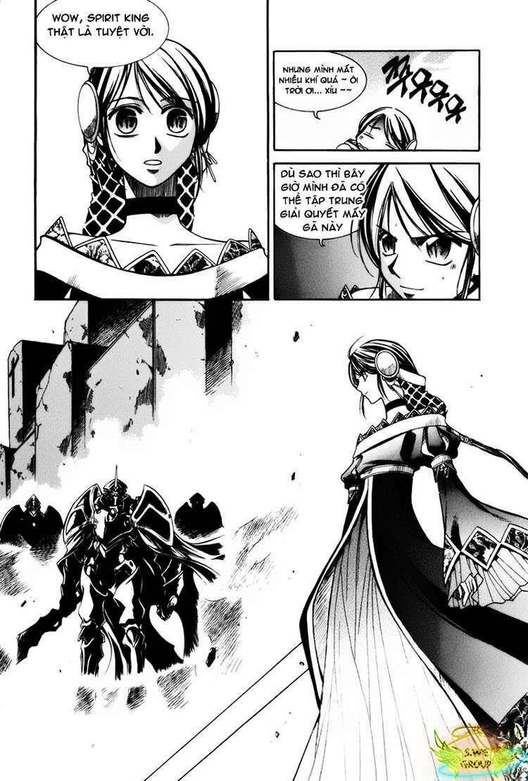 Id - The Greatest Fusion Fantasy Chapter 62 - 12