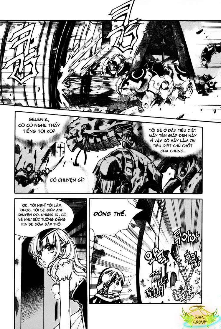 Id - The Greatest Fusion Fantasy Chapter 62 - 3