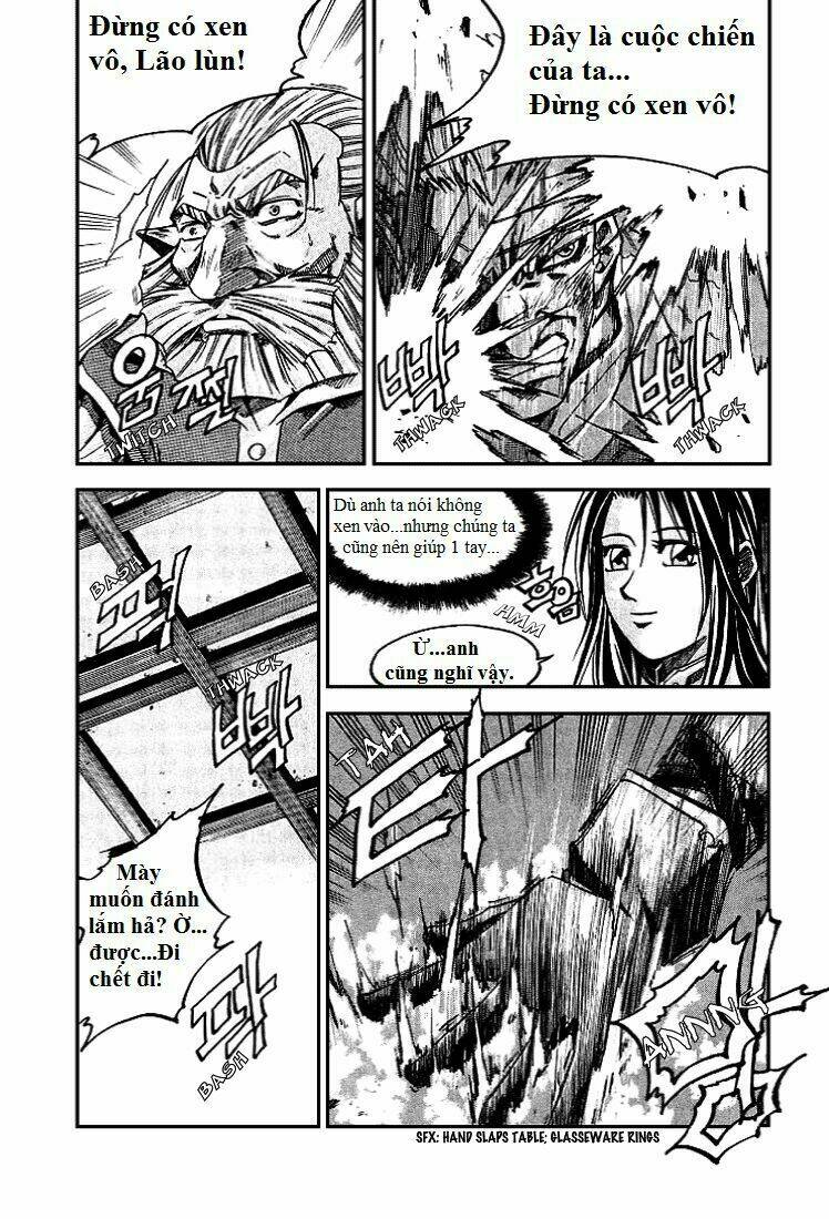 Id - The Greatest Fusion Fantasy Chapter 7 - 2
