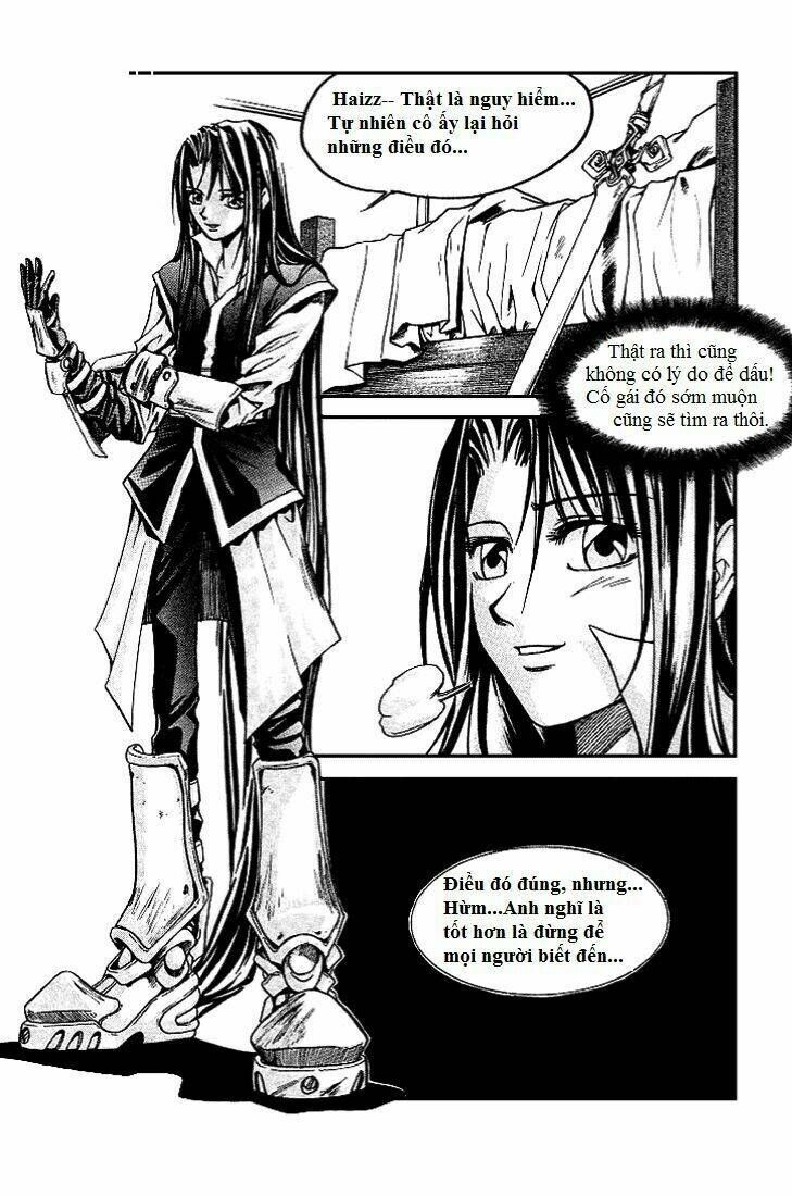 Id - The Greatest Fusion Fantasy Chapter 7 - 11