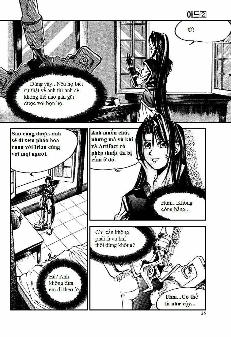 Id - The Greatest Fusion Fantasy Chapter 7 - 12