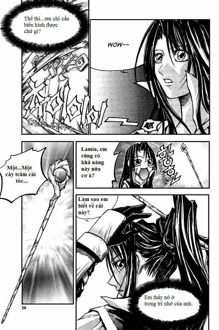 Id - The Greatest Fusion Fantasy Chapter 7 - 13
