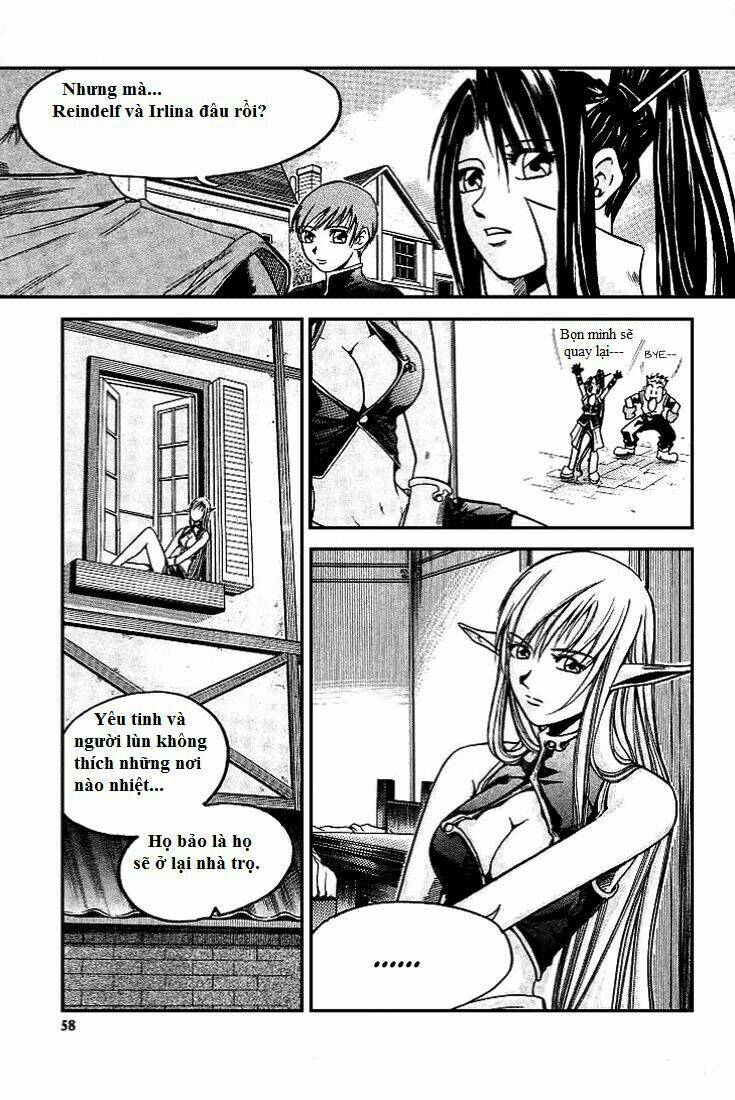 Id - The Greatest Fusion Fantasy Chapter 7 - 15