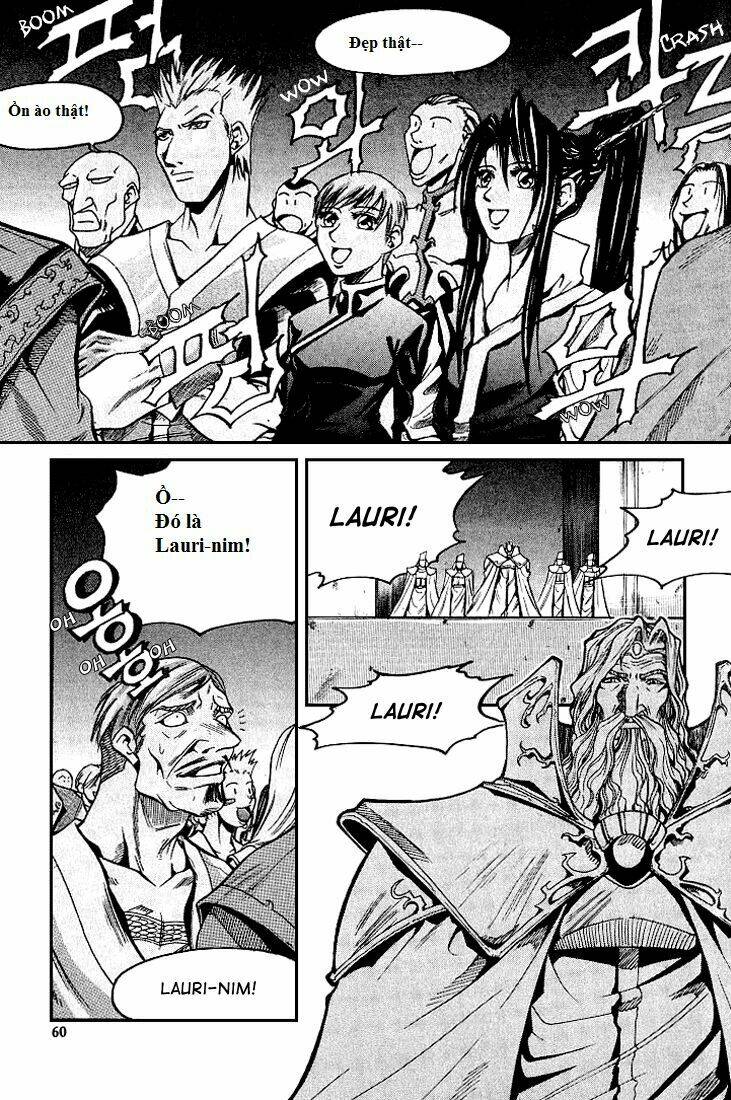 Id - The Greatest Fusion Fantasy Chapter 7 - 17