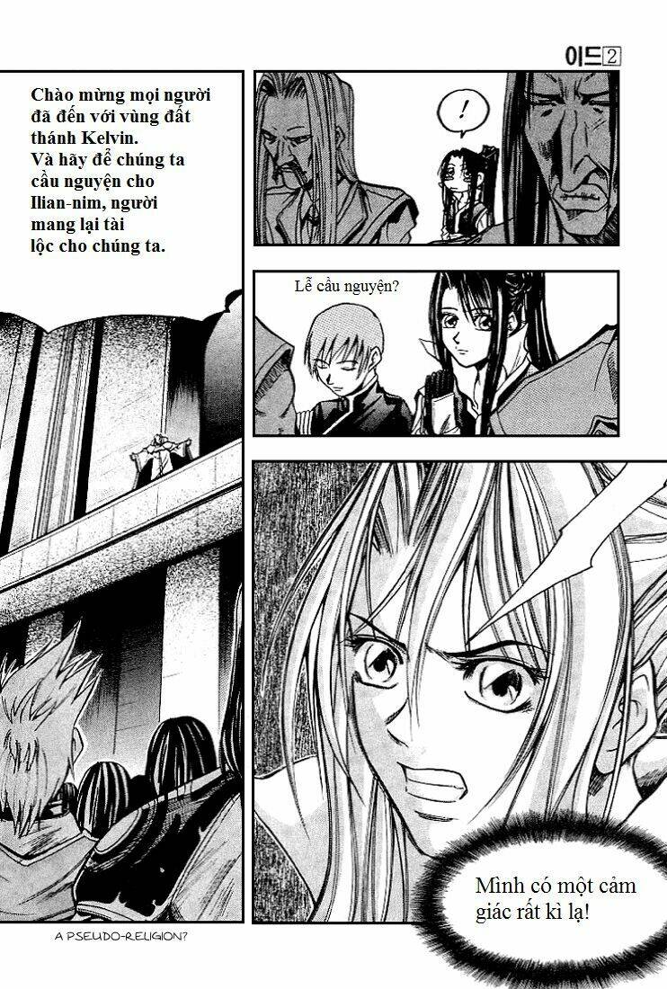 Id - The Greatest Fusion Fantasy Chapter 7 - 18