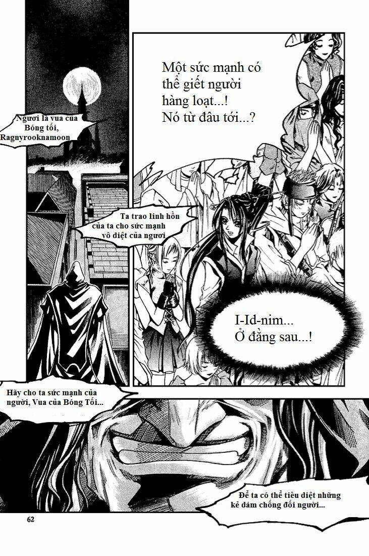 Id - The Greatest Fusion Fantasy Chapter 7 - 19