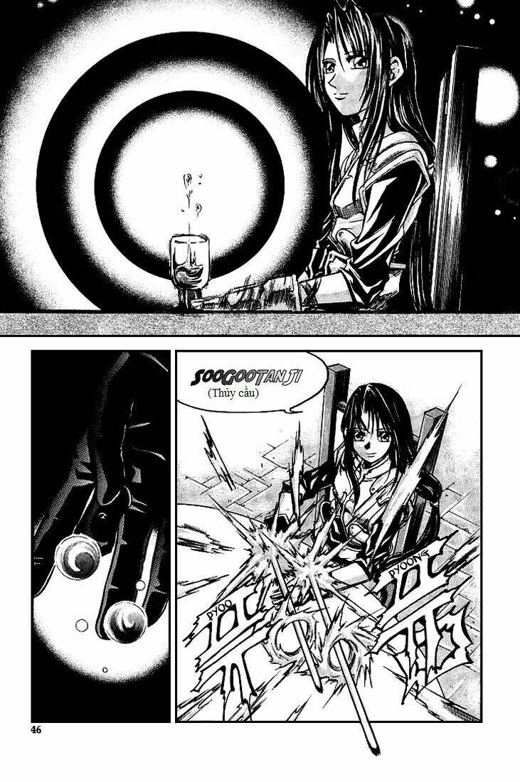 Id - The Greatest Fusion Fantasy Chapter 7 - 3