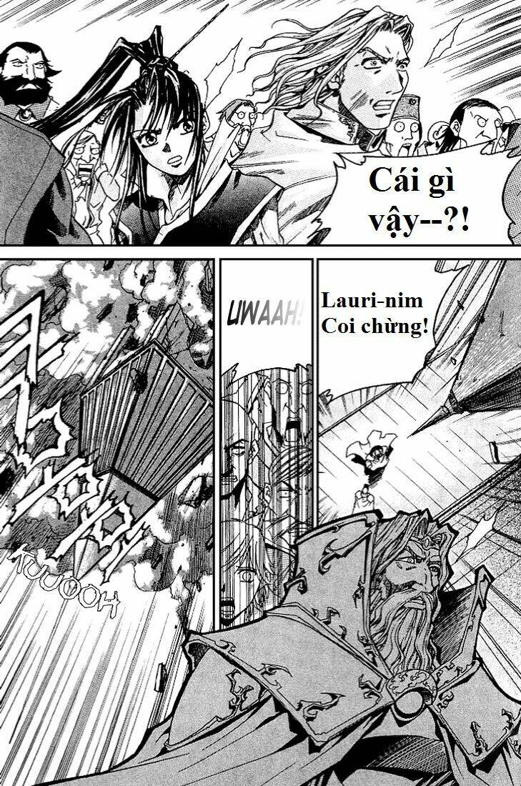 Id - The Greatest Fusion Fantasy Chapter 7 - 22