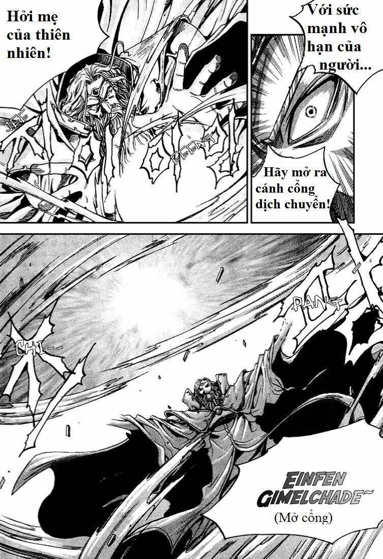 Id - The Greatest Fusion Fantasy Chapter 7 - 23