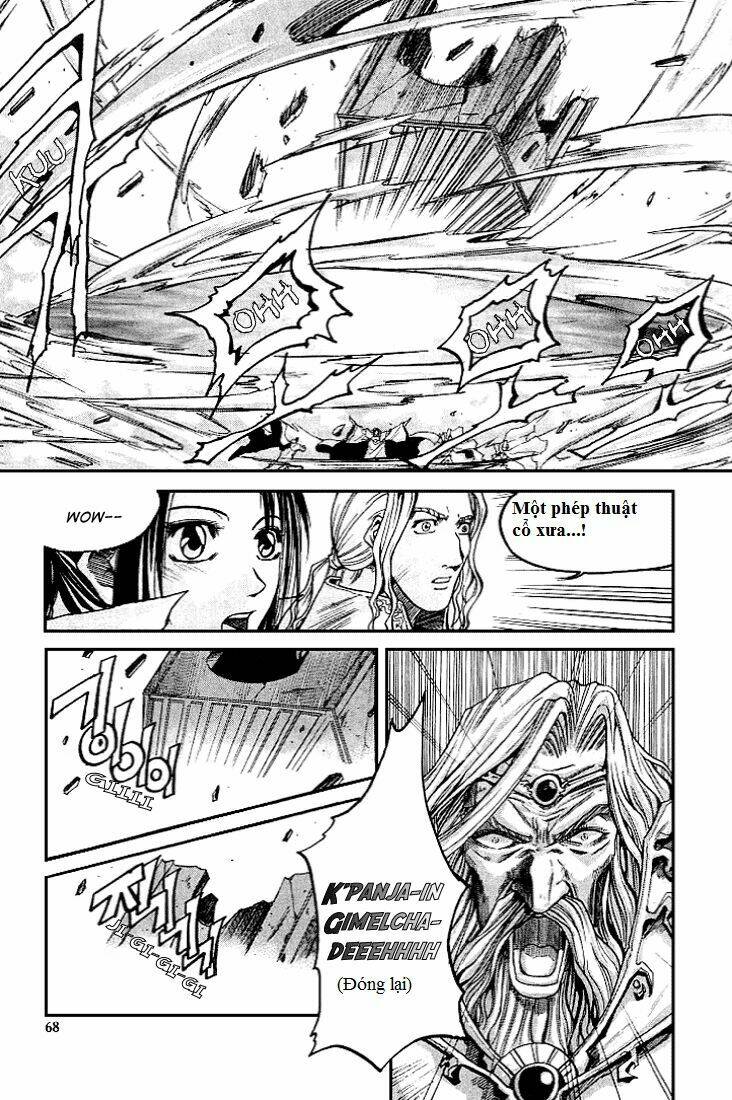 Id - The Greatest Fusion Fantasy Chapter 7 - 24