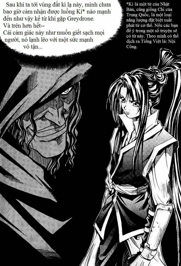 Id - The Greatest Fusion Fantasy Chapter 7 - 27