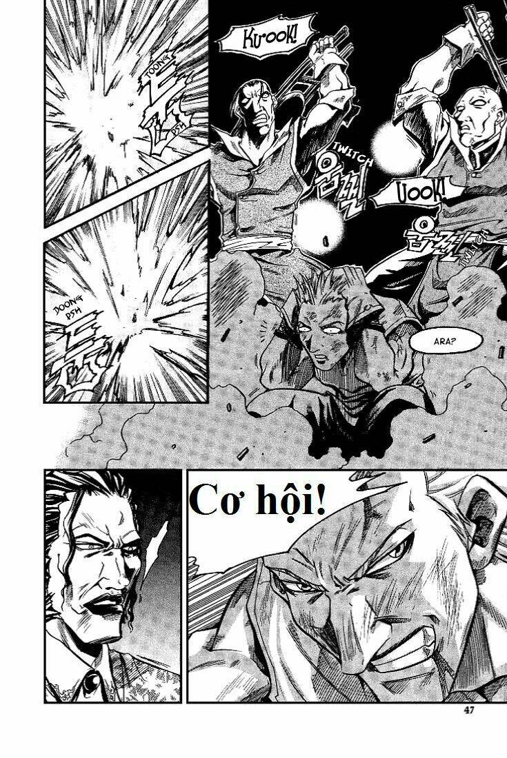 Id - The Greatest Fusion Fantasy Chapter 7 - 4