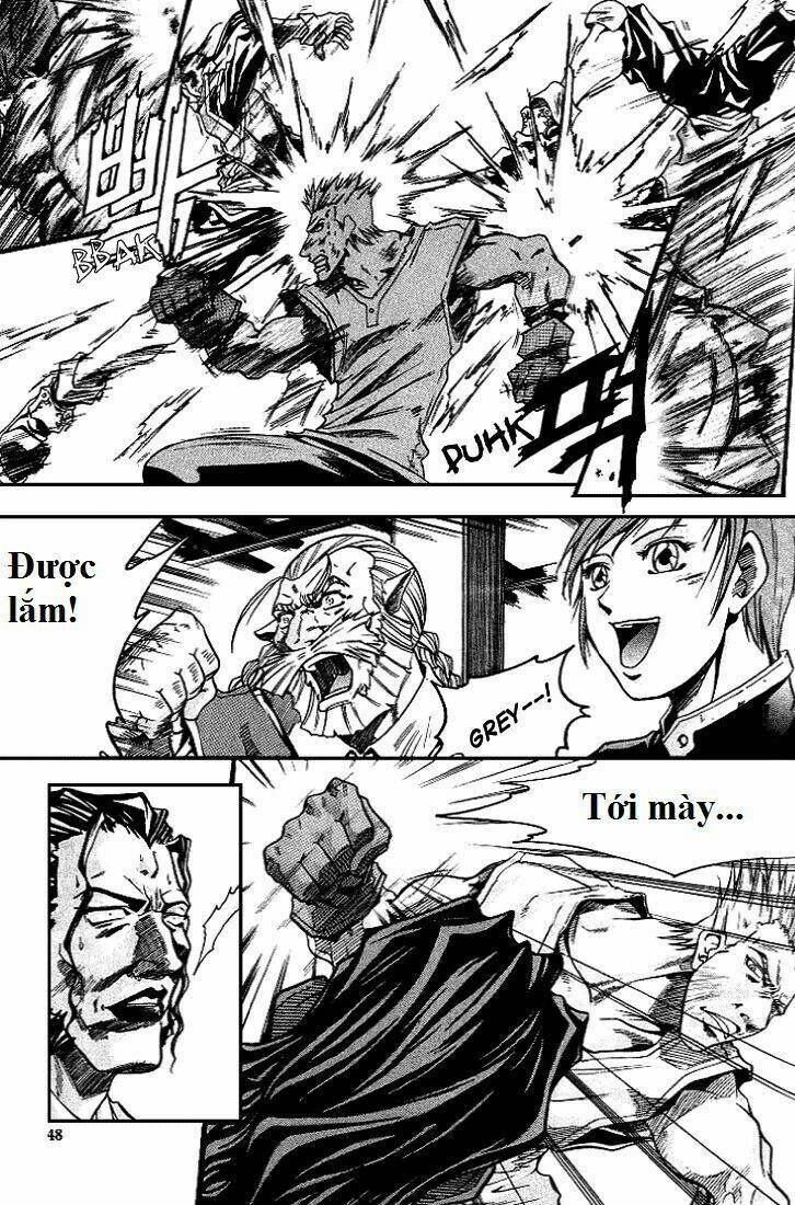Id - The Greatest Fusion Fantasy Chapter 7 - 5