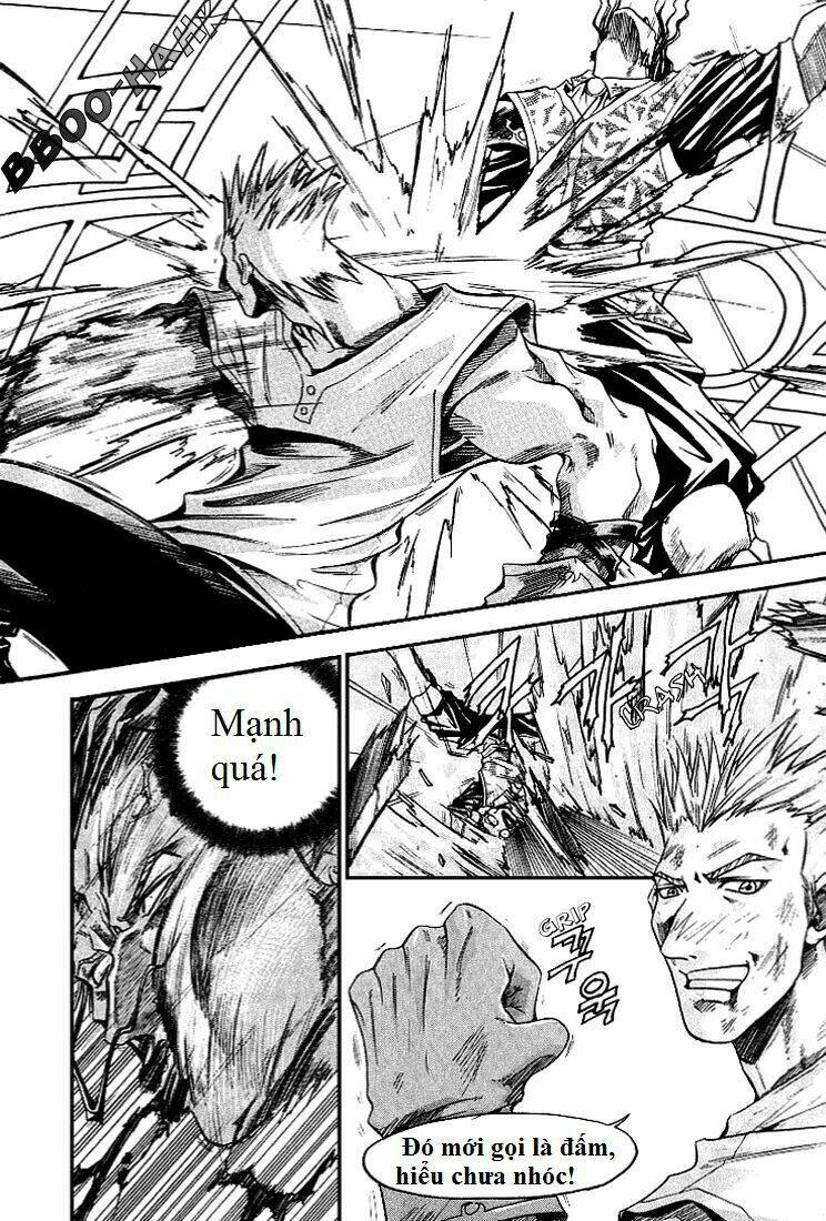 Id - The Greatest Fusion Fantasy Chapter 7 - 6