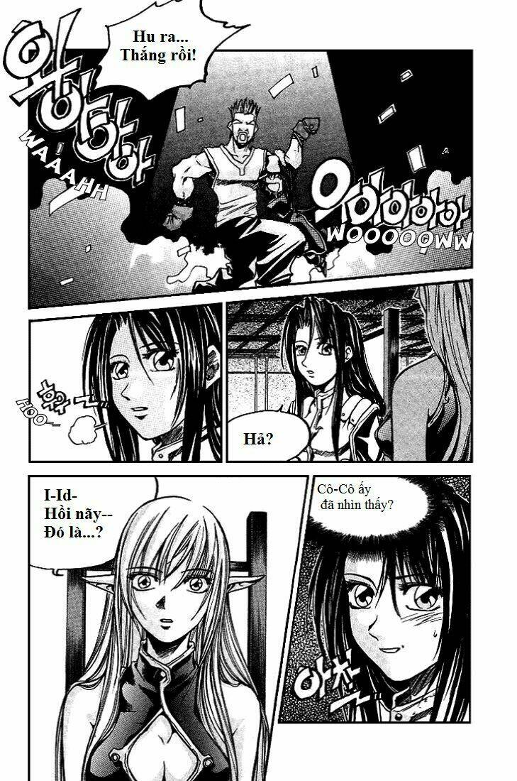 Id - The Greatest Fusion Fantasy Chapter 7 - 7