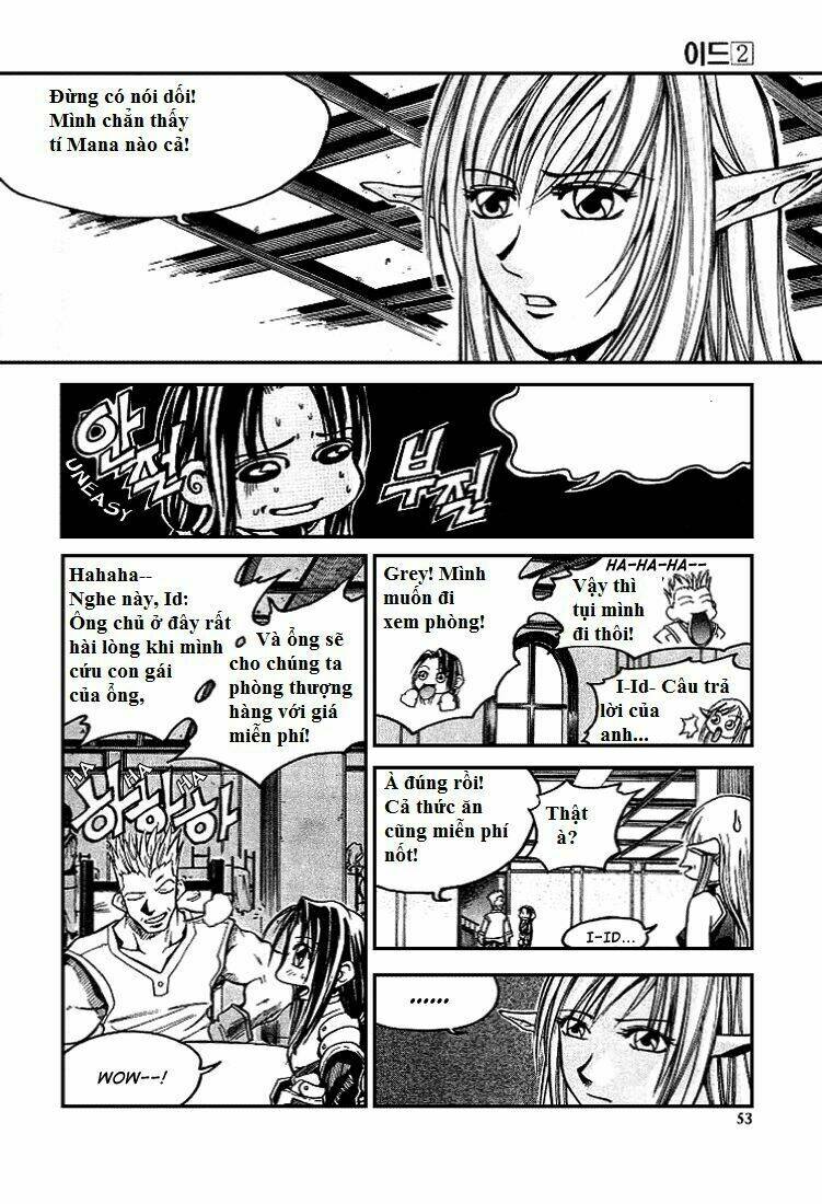 Id - The Greatest Fusion Fantasy Chapter 7 - 10