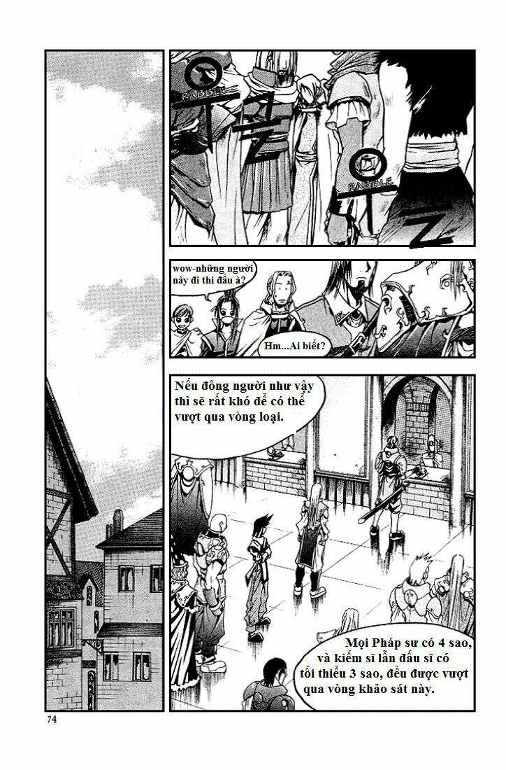 Id - The Greatest Fusion Fantasy Chapter 8 - 2